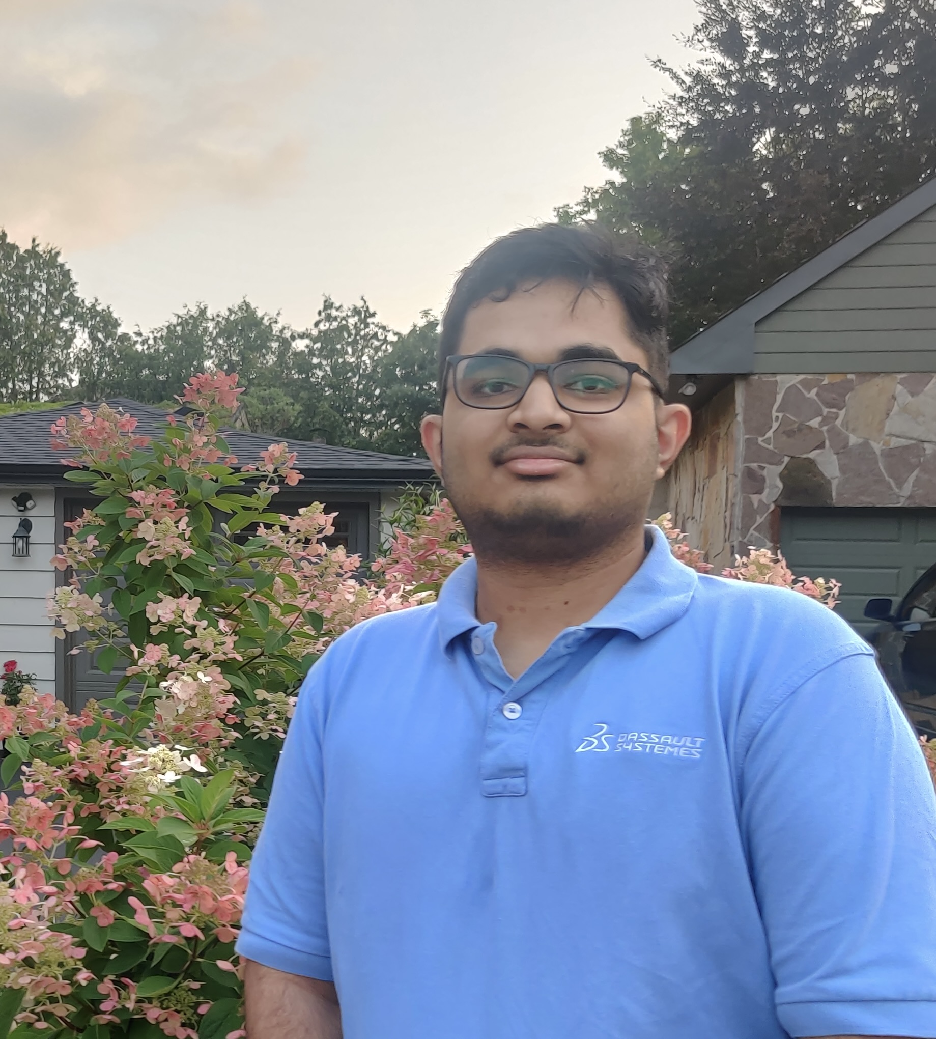 Nishaanth Kanna